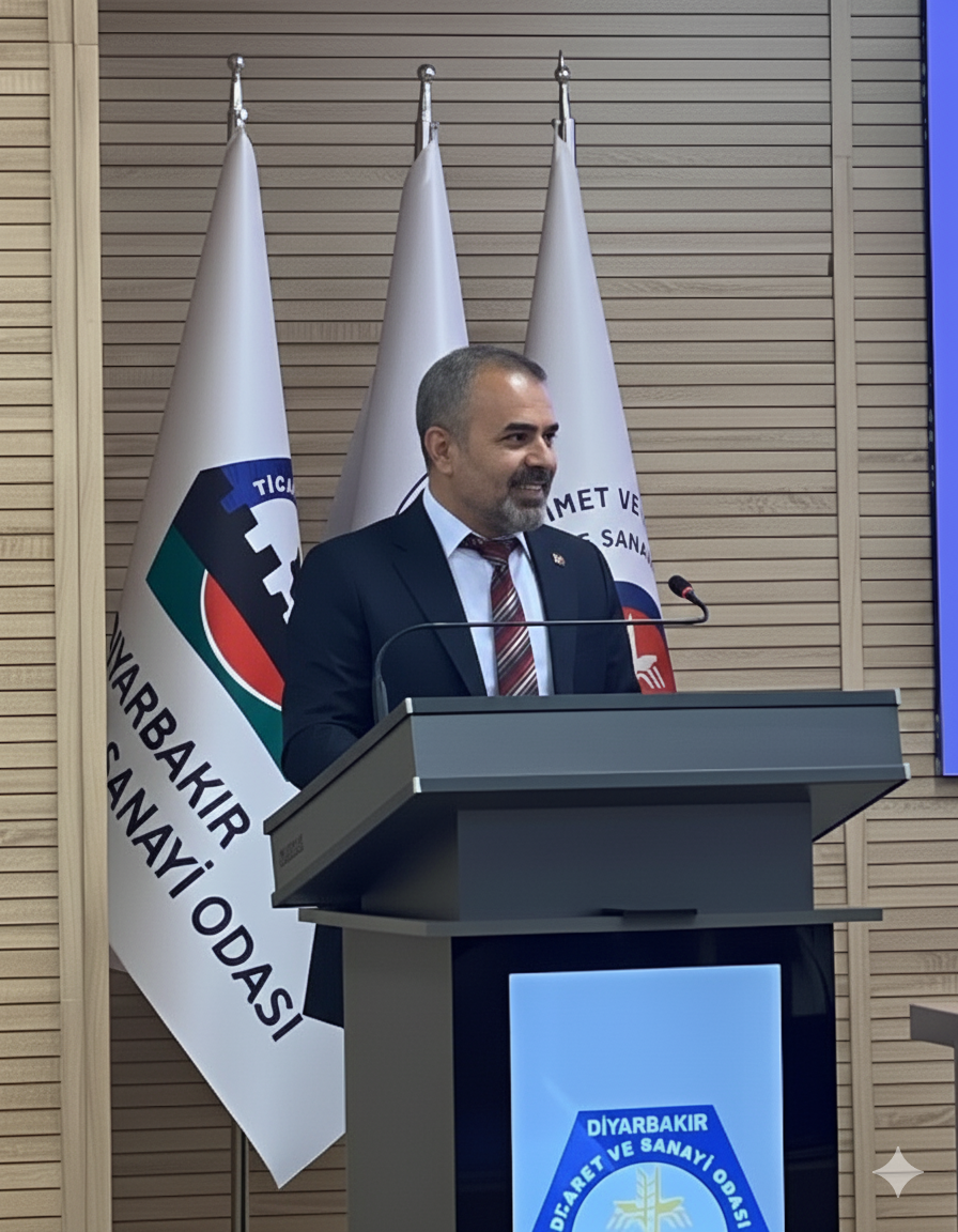 Zafer KORKMAZ